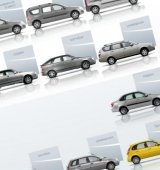 АвтоВАЗ сообщает о росте продаж автомобилей. Выставка бытовой химии москва
